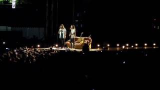 Frero Delavega - Il y a - Bordeaux - 10/06/17