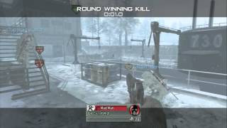Sick subbase HITMARKER :(