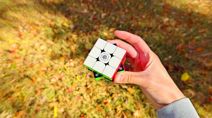 Gan V100 is Absolutely Amazing!  