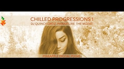 The Mozati - Spring Beach  (Original Mix) Official Video HD [Pineapple Digital]