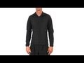 Adidas Men's HT Windfleece Running Jacket | SwimOutlet.com