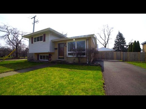 405 Grand Ave, Elmhurst, IL home video tour