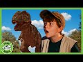 Let&#39;s Help the T-Rex Escape! | T-Rex Ranch Dinosaur Videos for Kids