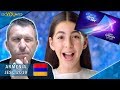 ARMENIA: Karina Ignatyan - Colours of Your Dream | Junior Eurovision 2019 - REACTION