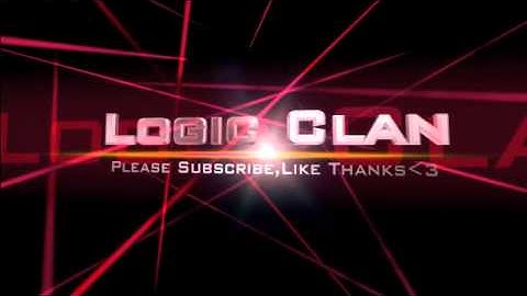 Logic Clan Intro