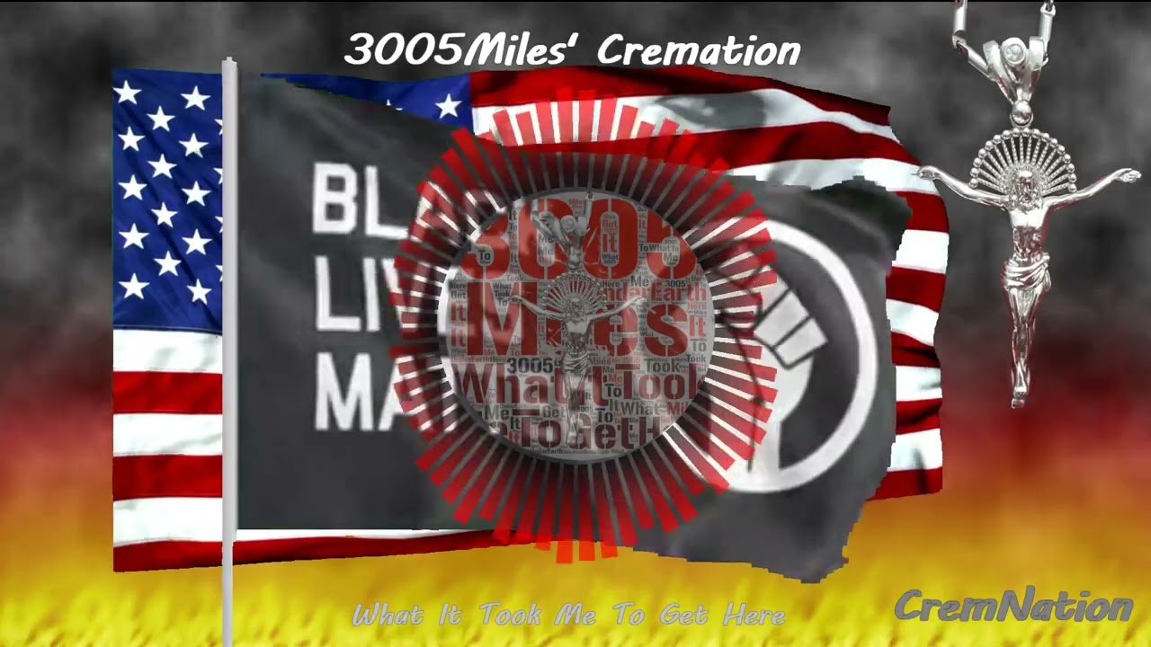 Cremation