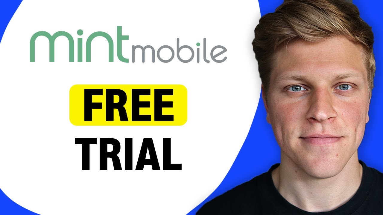 How to Get a Mint Mobile Free Trial