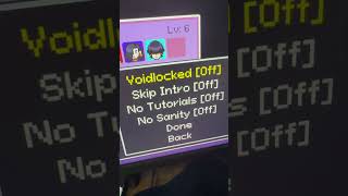Granular Difficulty Modifiers Hallelujah