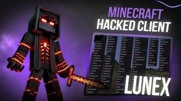 Minecraft Hacked Client | Hack Client Minecraft | Minecraft Hack Client 2025 [Download]