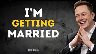 🔥 Elon Musk Reveals Big Family News — A Wedding Is Coming! 💍