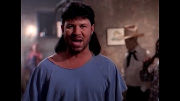 Confederate Railroad - Bill