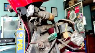 HOW TO FIX - SOLUTION FOR SHOGUN DIM HEAD LIGHTS