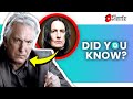 Did you know that Alan Rickman almost quit ... #harrypotter #Snape #AlanRickman #shorts #ossamovies