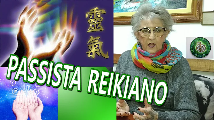 Levando o Reiki para as casas espiritas
