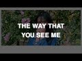 [Lyrics Vietsub] Powfu, Rxseboy, Sarcastic Sounds - the way that you see me ft. Ayleen Valentine