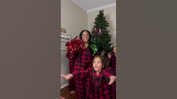 Thumbnail of Do the #SnowflakeShuffle! #ShuffleandShare to spread Christmas joy #sponsored @ElfOnTheShelf