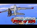 Gta v  best of 2016  devilloxs leftover stunt montage time bomb