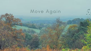 Move Again (Lyric Video) - Joanne Macfarlane