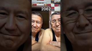 Old Face Filter Challenge #oldface #filter #challenge #viral