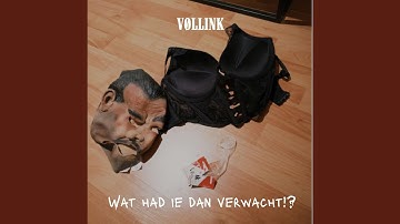 Wat Had Ie Dan Verwacht!?