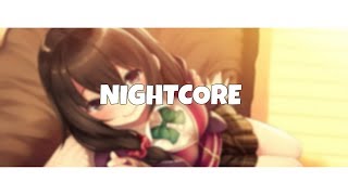 【Nightcore】→Mala Mujer