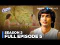 Campus Beats Season 3 Full Episode 5 | Shantanu Maheshwari, Shruti Sinha | Amazon MX Player