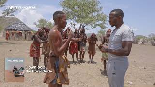 The Untold Truth About the Himba Tribe in Namibia 🇳🇦