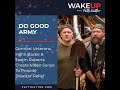 Do Good Army: Combat Veterans, Hank &amp; Justin Create Video Series To Provide Disaster Relief