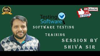Iterative Model in Software Testing,Lecture 11: