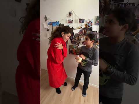 معه حق زودتها 22     