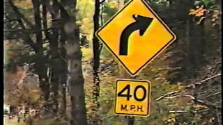 Setting Speed Limits