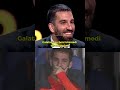 "Galatasaray beni istemedi, utandım söyleyemedim" | Arda Turan neden Başakşehir'e transfer oldu?