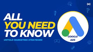 Google Ads: The Complete Guide to Creating Effective Ad Copy