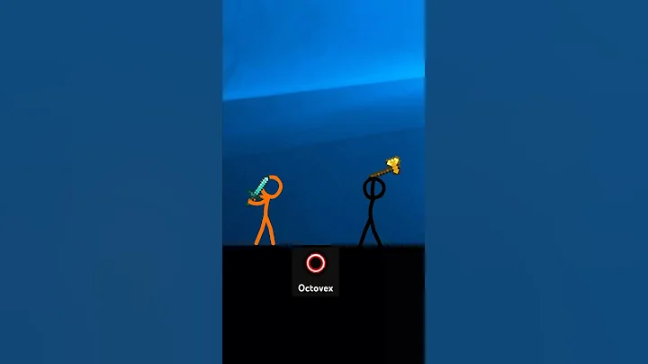 tsc vs tco  @alanbecker fan-made @Octovex plz one like 👍