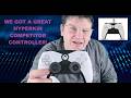 Hyperkin Competitor Controller for the Xbox and PC Review
