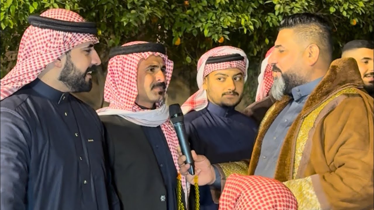 جوبي علي المنصور اعكيليه 