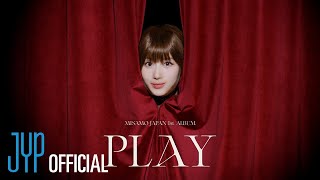 Download Lagu MISAMO 「Confetti」 Music Video Teaser :: SANA MP3