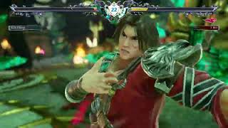 SCVI CB2023 Twice-a-Day vs Schneider-X Losers