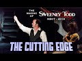 The Cutting Edge - The Making of Sweeney Todd The Cutting Edge - The Making of Sweeney Todd