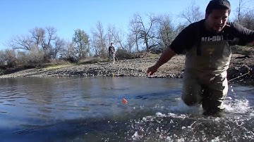 A Step by Step Guide to Measuring Stream Flow