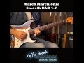 Marco marchionni  smooth rb 47