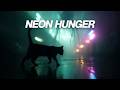 Neon Hunger | After the Uprising — Dystopian Trap EDM Ambient Soundscape