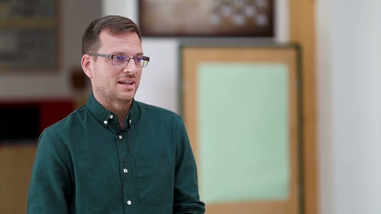 Új intézményvezetők - Kökény Károly