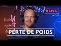 La perte de poids anti inflammatoire  questions  rponses