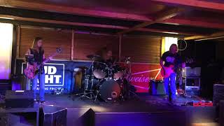 Outta Nowhere-1979-Smashing Pumpkins cover-Live at Pub 1281-03/02/19