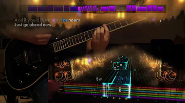 Two Princes - Spin Doctors (Lead) #Rocksmith Remastered