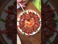 Spicy Beyti Kebap Shorts 