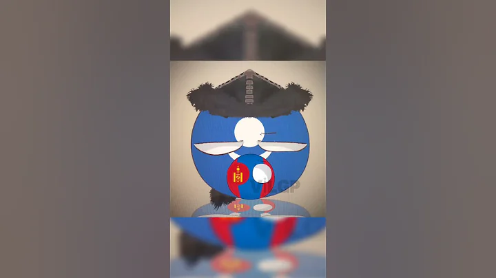 Top 4 Largest Empire İn History #countryballsanimationmeme #animationmemes #countryballs #history