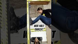 Thumbnail for Die HÄRTESTE Fitness Challenge 2025 – Wer gewinnt? | Checkpoint ZDF