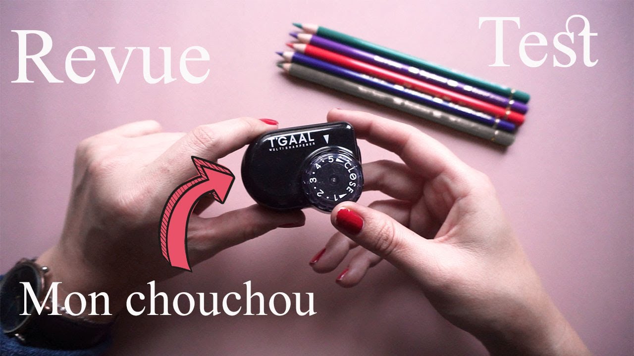 Revue T'GAAL - Avis + Démonstration